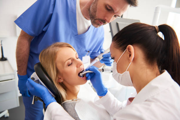 Best Traditional Braces  in Oglesby, IL