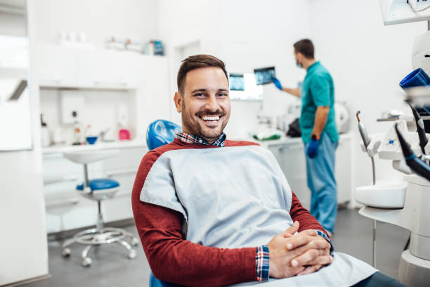 TMJ/TMD Treatment in Oglesby, IL