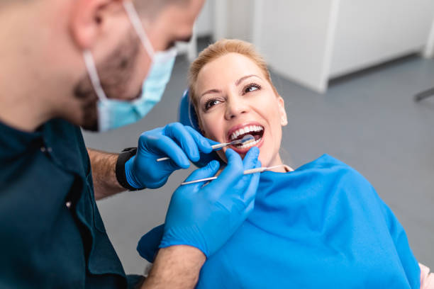 Oglesby, IL  Holistic Dental Services Company