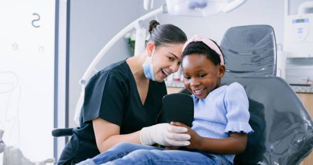 Full Mouth Reconstruction in Oglesby, IL