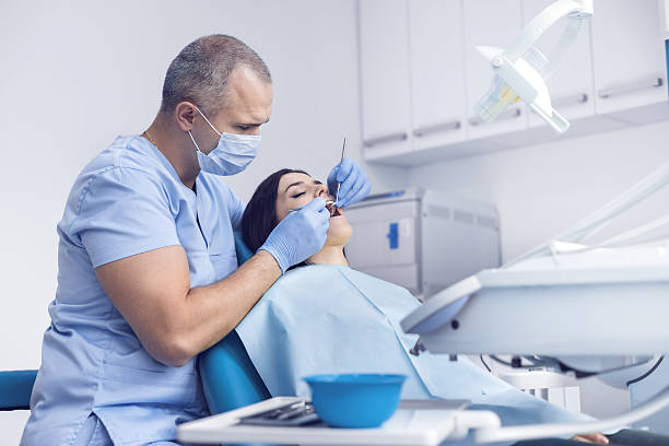 Best Teeth Whitening  in Oglesby, IL